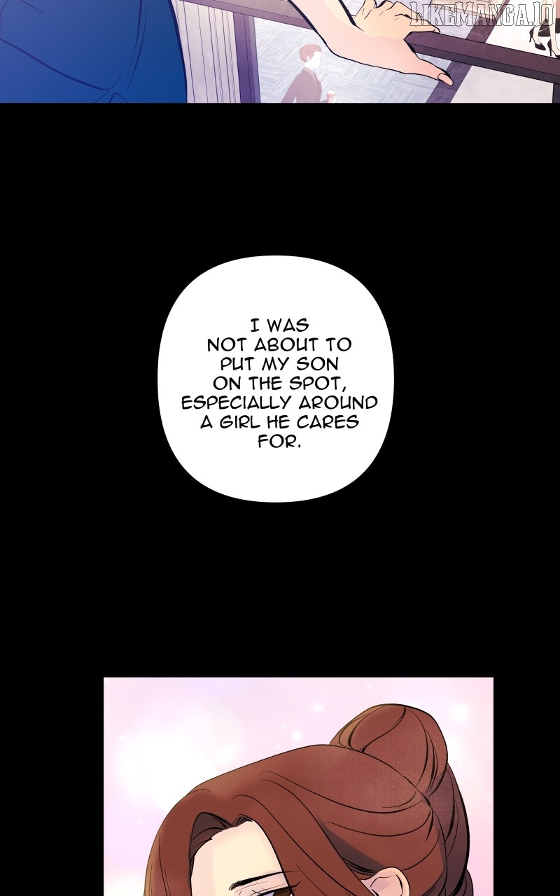 Honey Lemon Chapter 58 - page 30